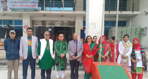 The 49th Victory Day celebrated by RCMC, RDC & RCNC (28)