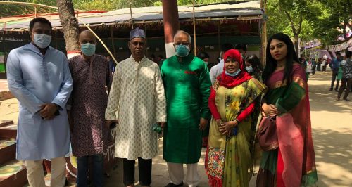 RCNC observes Independence Day (12)