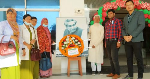 RCMC & RCNC celebrated the 50th Anniversary of our Victory day on 16th December 2021 (9)