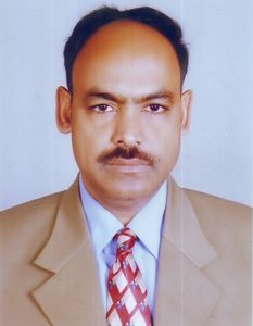 Dr. Md. Adnan Ali Khan